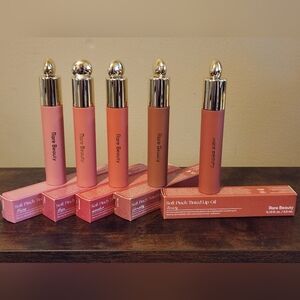 RARE BEAUTY SOFT PINCH TINTED LIP OIL